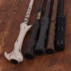 Incendio Magic Fireball Wand