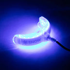 Radiant Renewal Teeth Whitening Kit | Nano Optical Brightening Technology | Coffee & Tobacco Stain Eraser