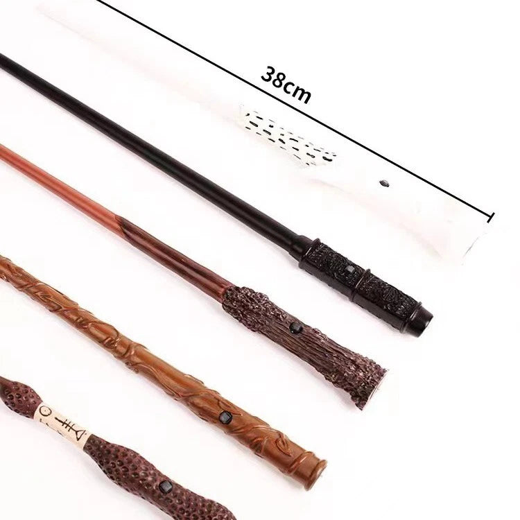 Incendio Magic Fireball Wand