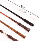 Incendio Magic Fireball Wand