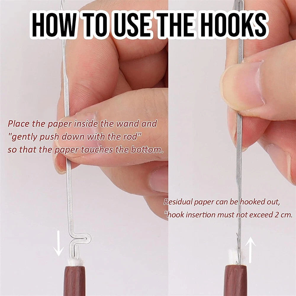 Incendio Magic Fireball Wand